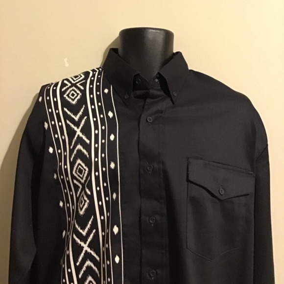 🔥SALE! KARMA,chest 24, sleeves=25,length=31, Nwot, see pictures 🔥🔥gorgeous - Picture 2 of 6